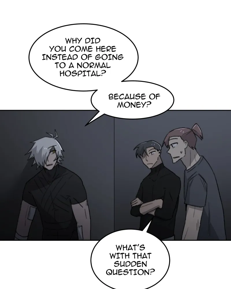Code Adam Chapter 36 page 36 - 