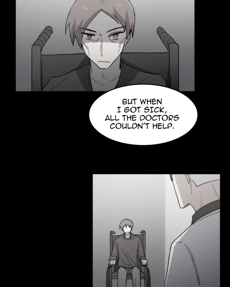 Code Adam Chapter 36 page 39 - 
