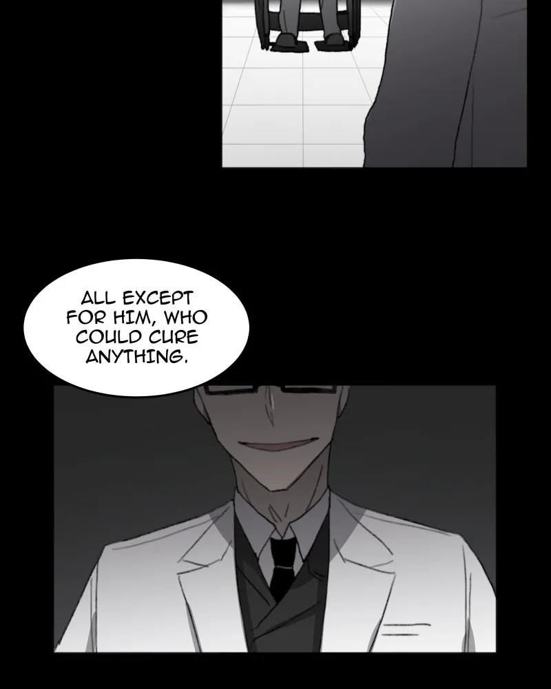 Code Adam Chapter 36 page 40 - 