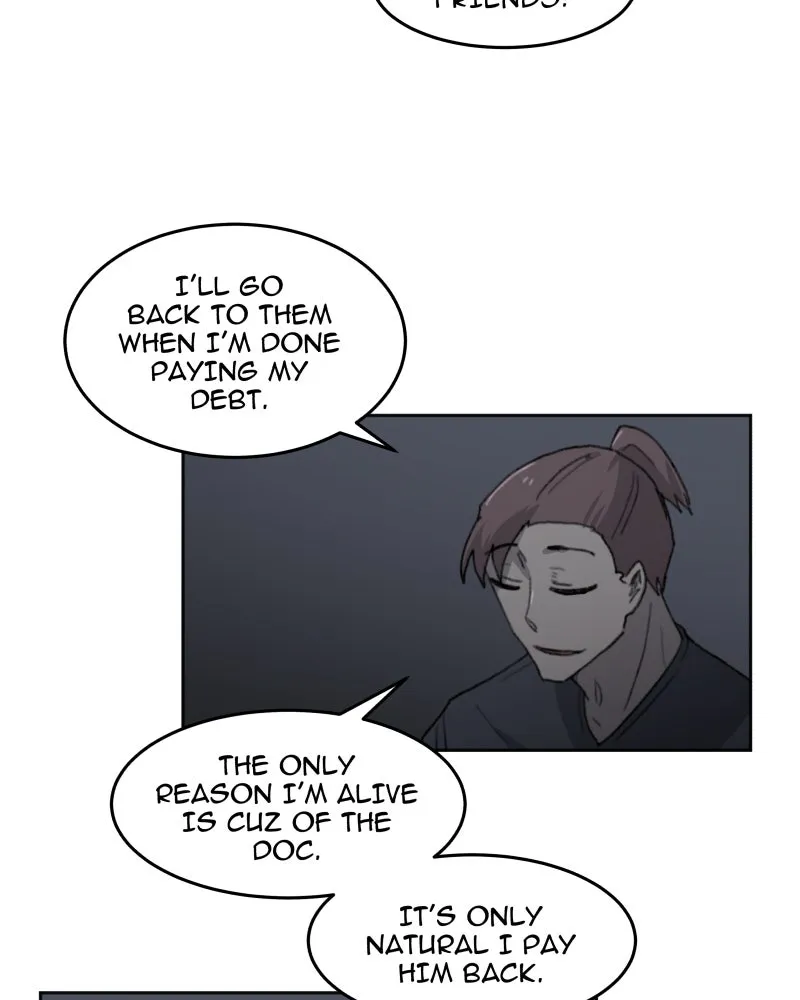 Code Adam Chapter 36 page 42 - 