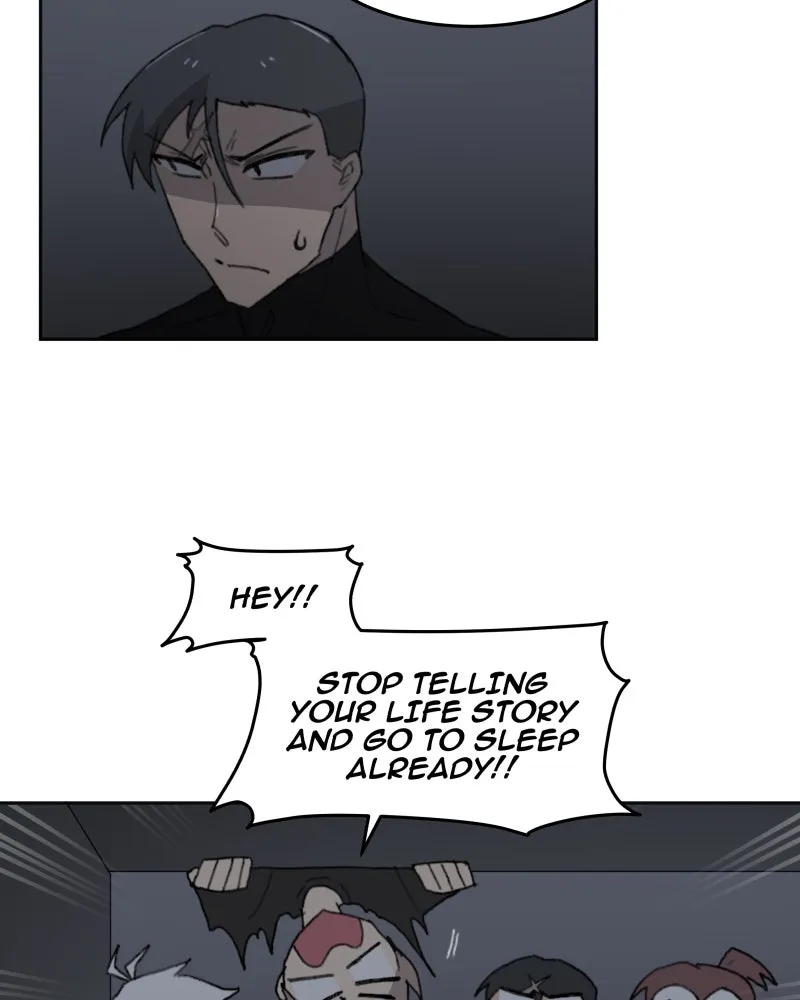 Code Adam Chapter 36 page 43 - 