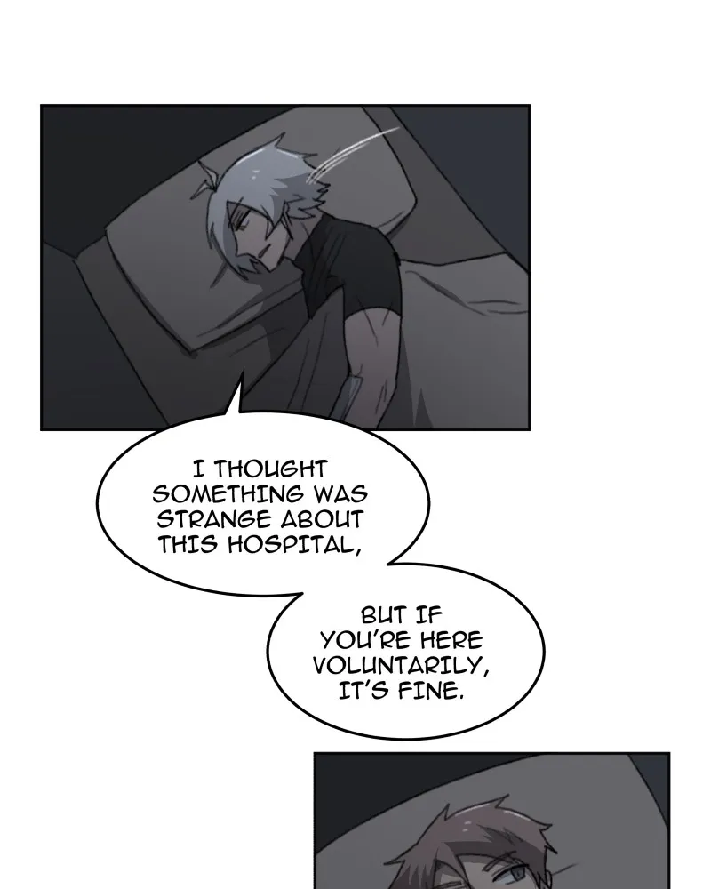 Code Adam Chapter 36 page 45 - 