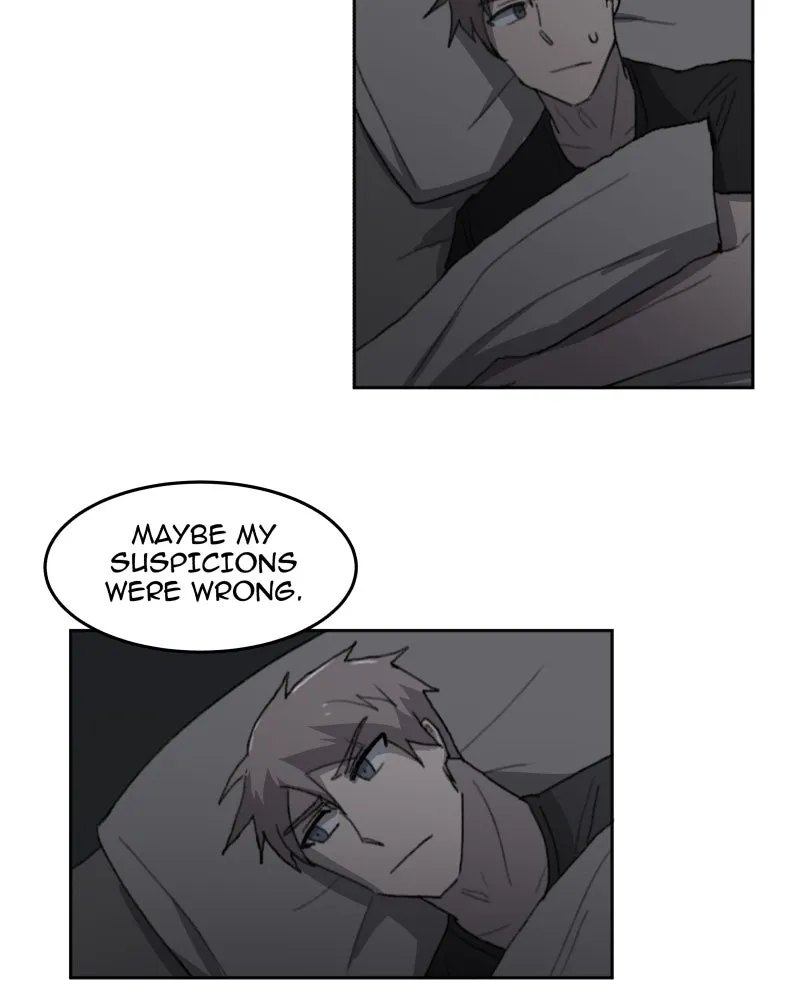 Code Adam Chapter 36 page 46 - 