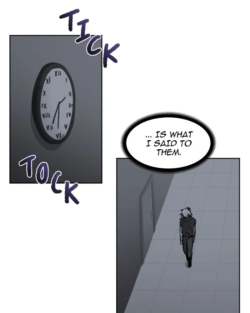 Code Adam Chapter 36 page 49 - 