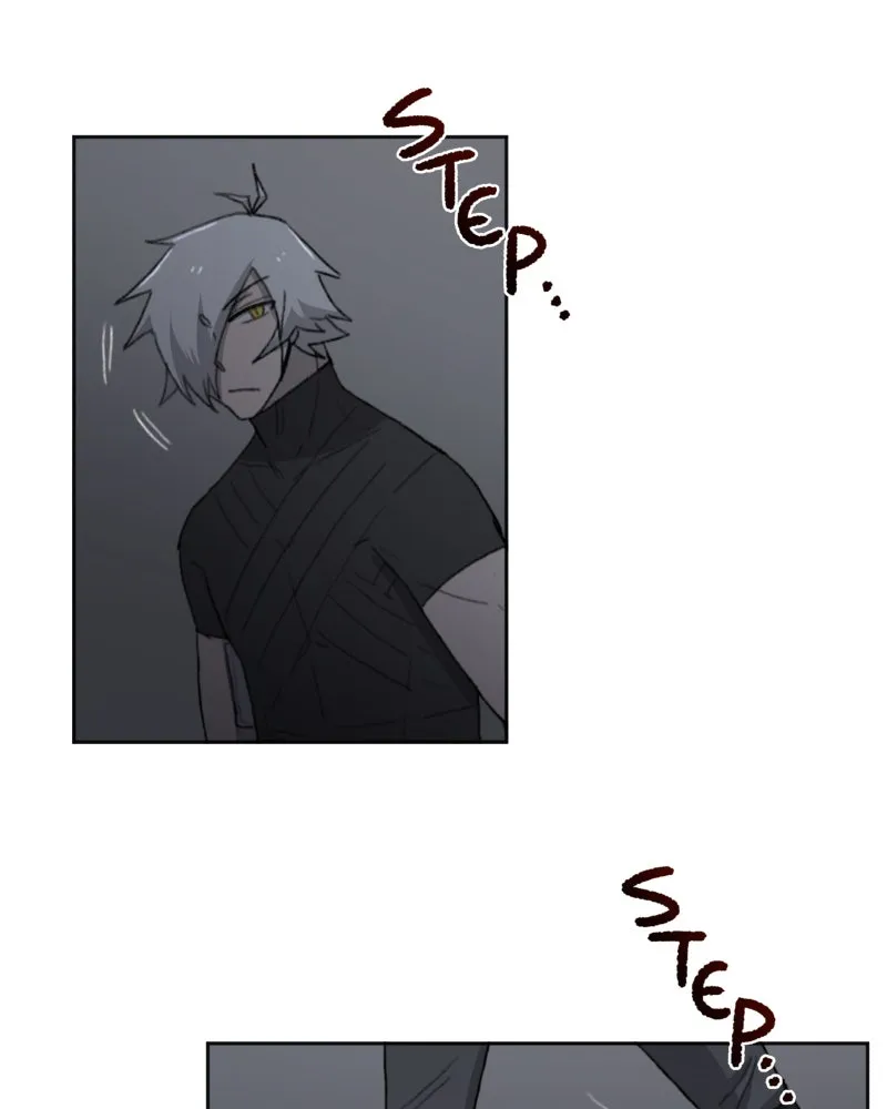 Code Adam Chapter 36 page 55 - 