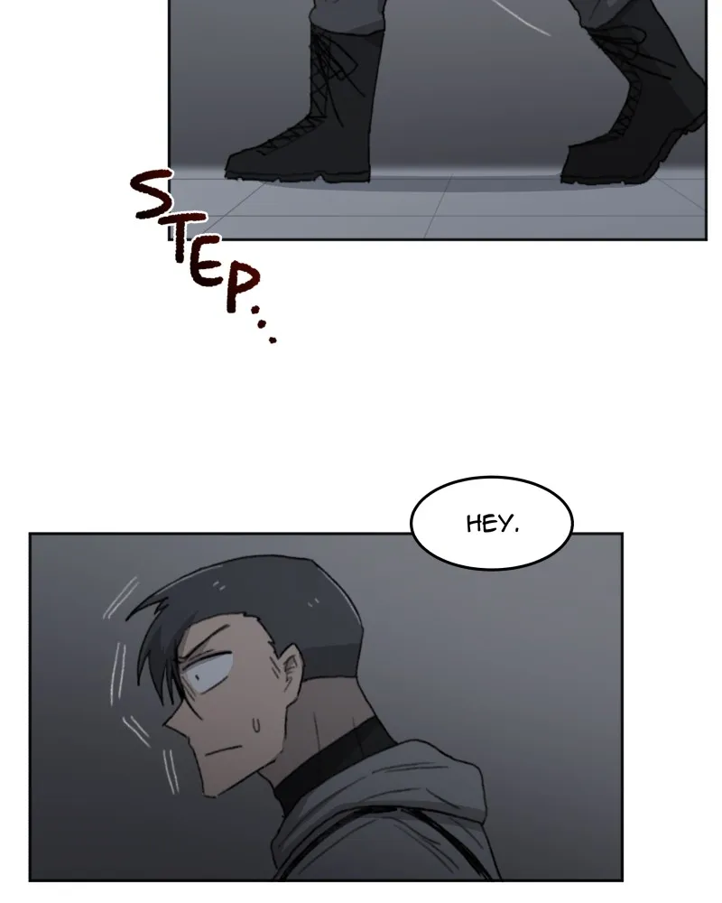 Code Adam Chapter 36 page 56 - 