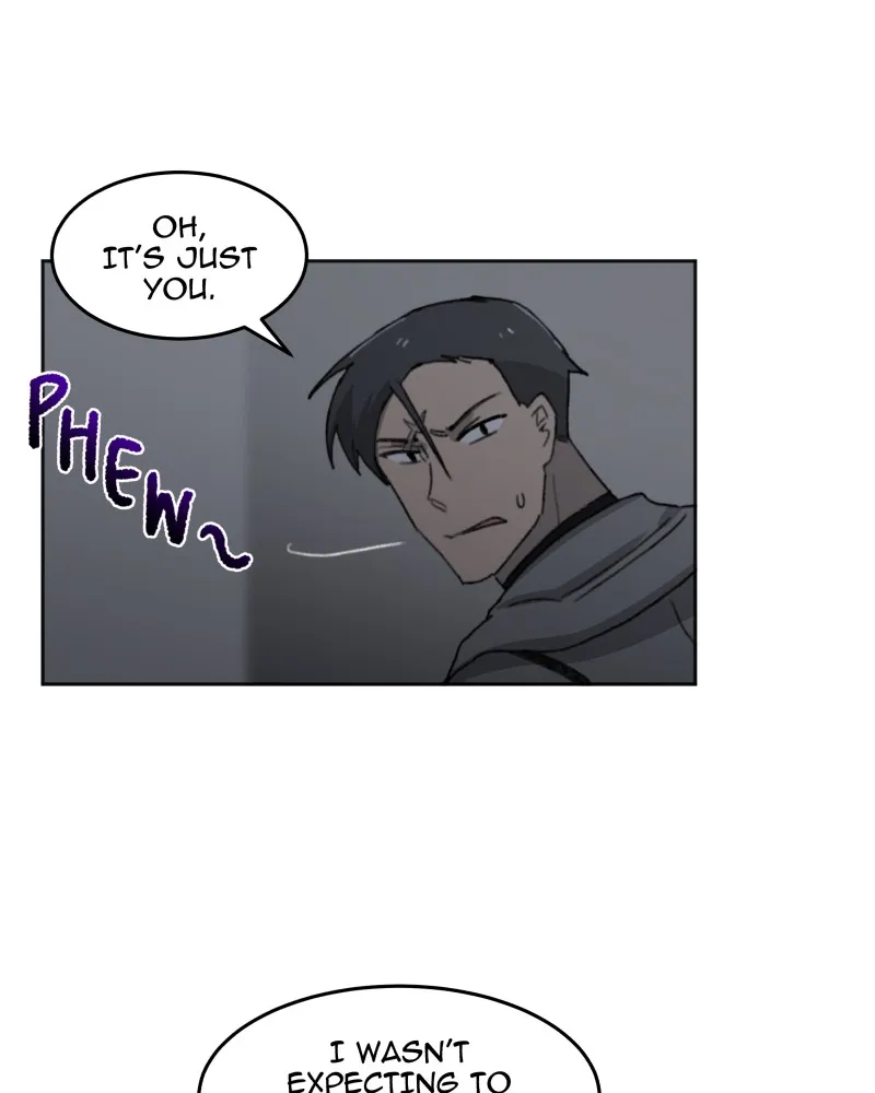 Code Adam Chapter 36 page 58 - 