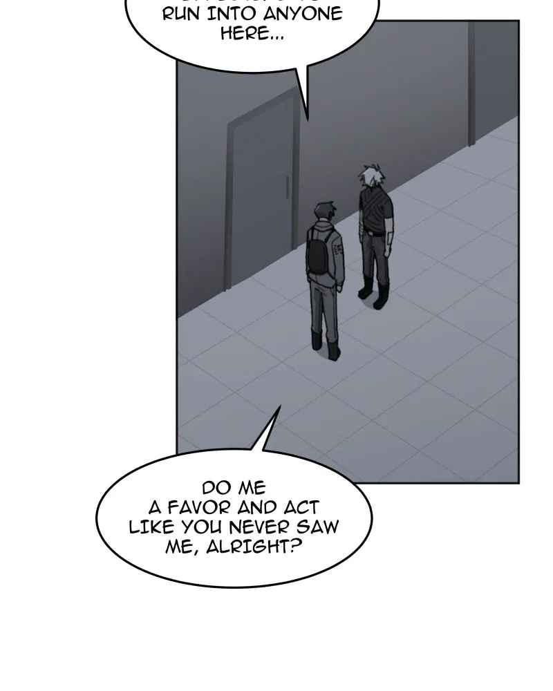 Code Adam Chapter 36 page 59 - 