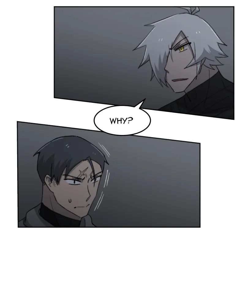 Code Adam Chapter 36 page 60 - 