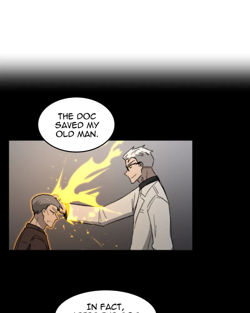 Code Adam Chapter 36 page 61 - 