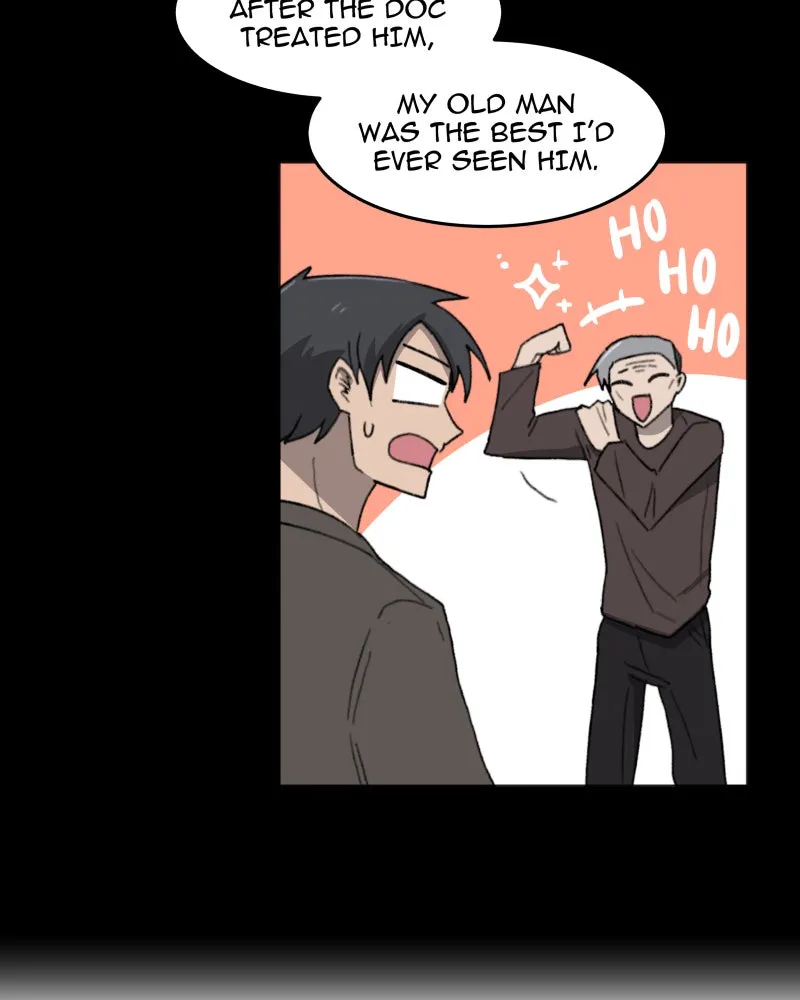 Code Adam Chapter 36 page 62 - 