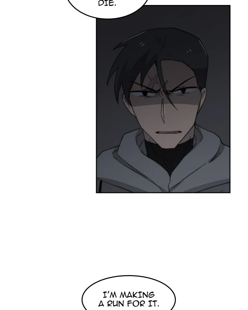 Code Adam Chapter 36 page 64 - 
