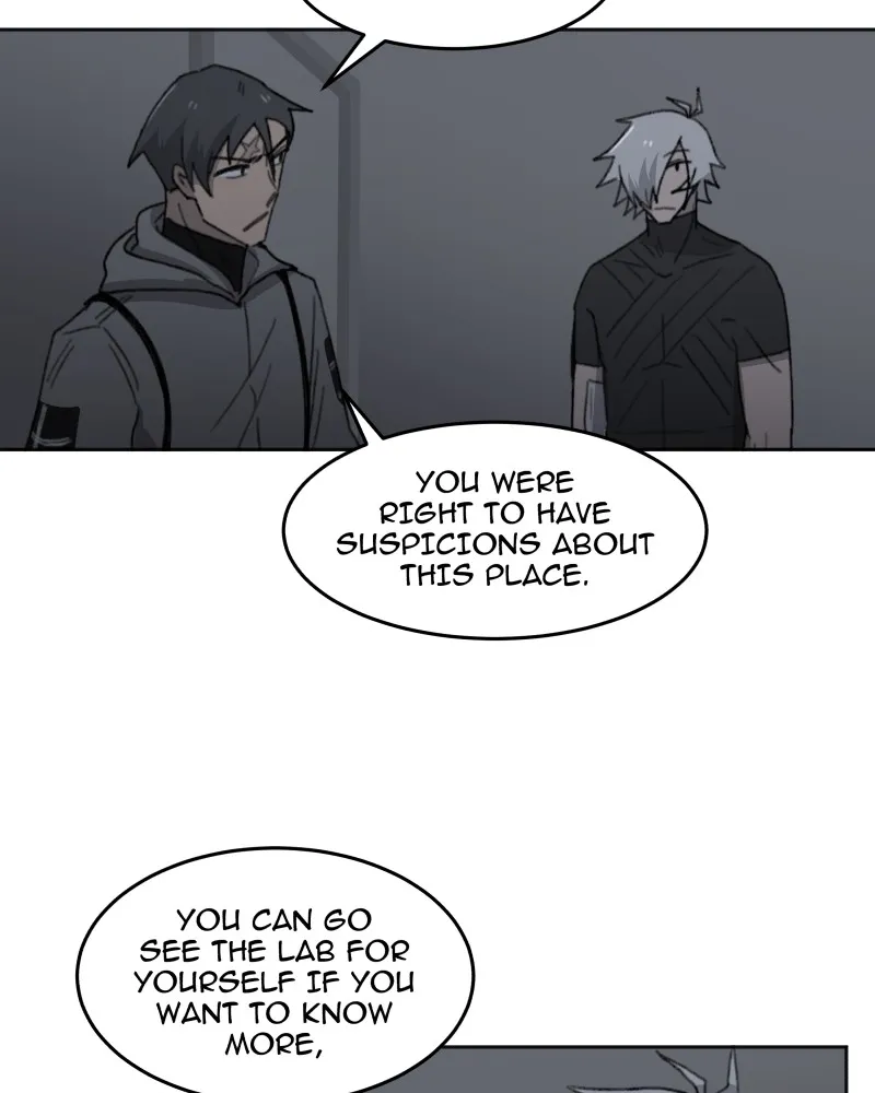 Code Adam Chapter 36 page 65 - 