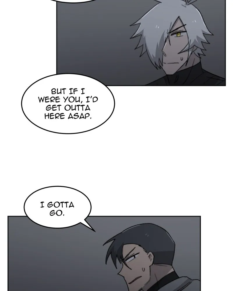 Code Adam Chapter 36 page 66 - 