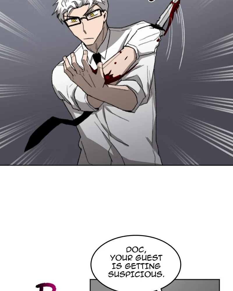 Code Adam Chapter 36 page 70 - 