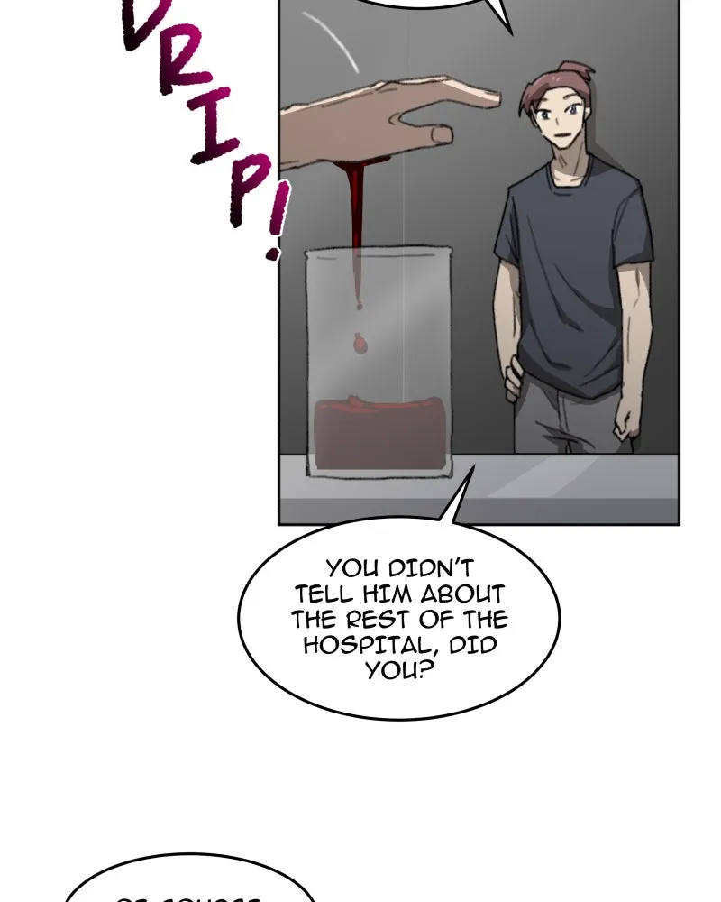 Code Adam Chapter 36 page 71 - 