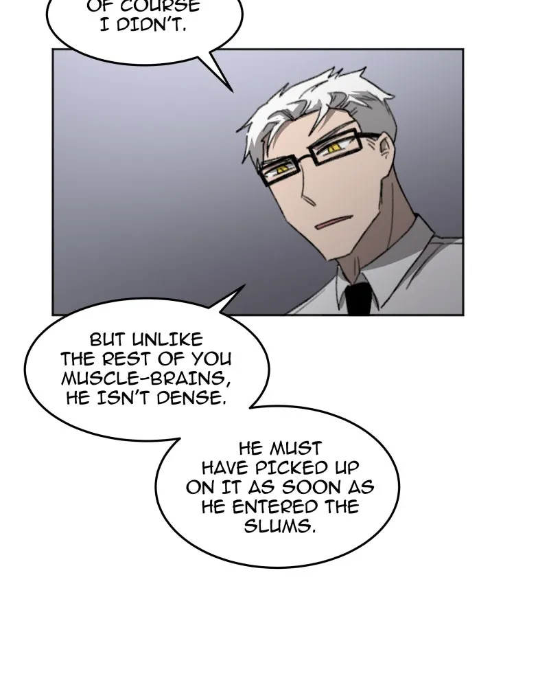Code Adam Chapter 36 page 72 - 