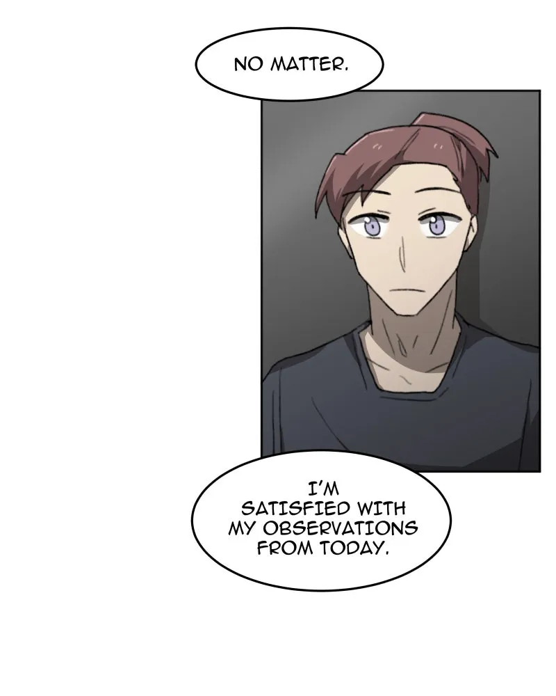 Code Adam Chapter 36 page 73 - 