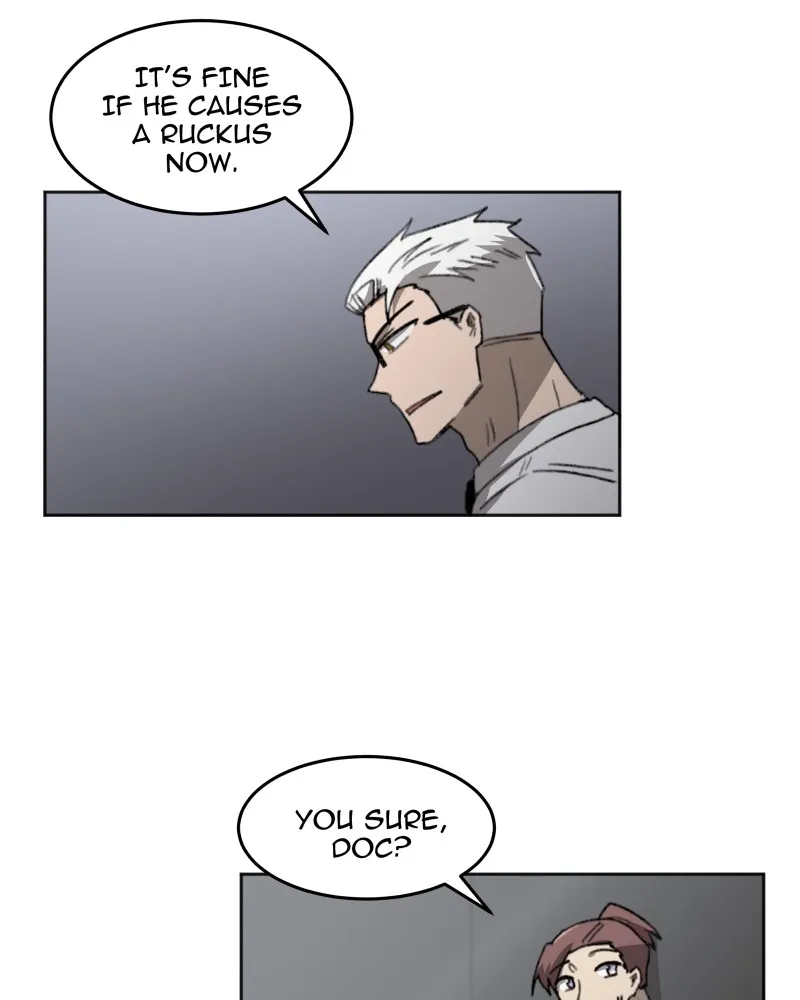 Code Adam Chapter 36 page 74 - 