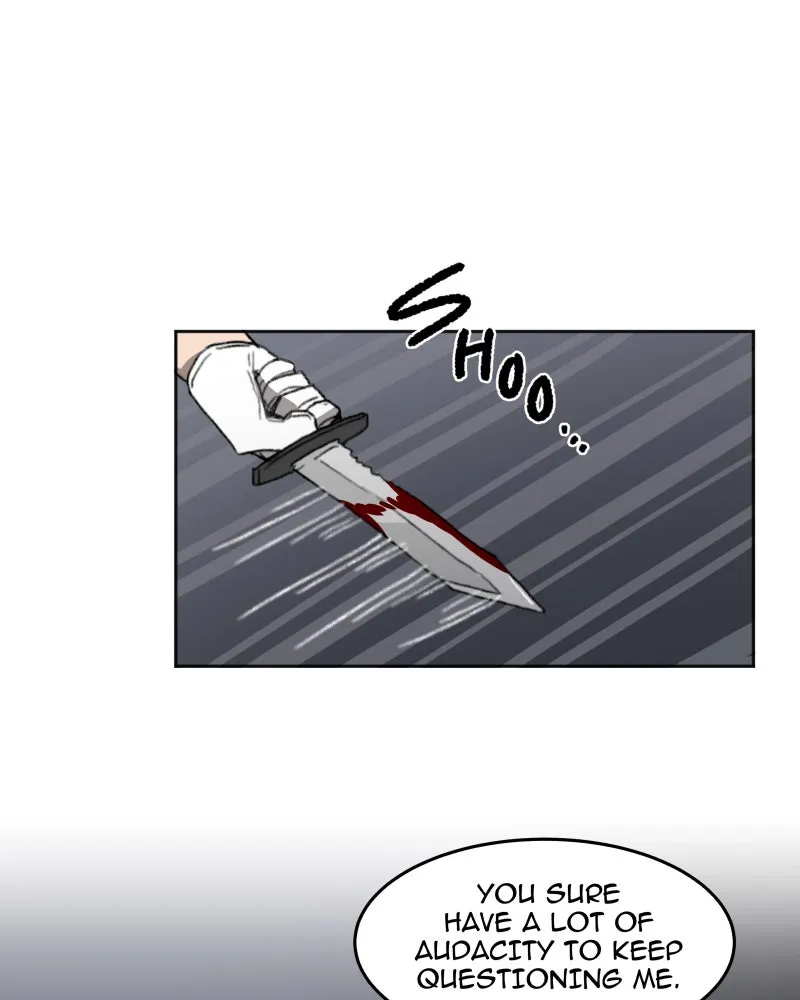 Code Adam Chapter 36 page 76 - 