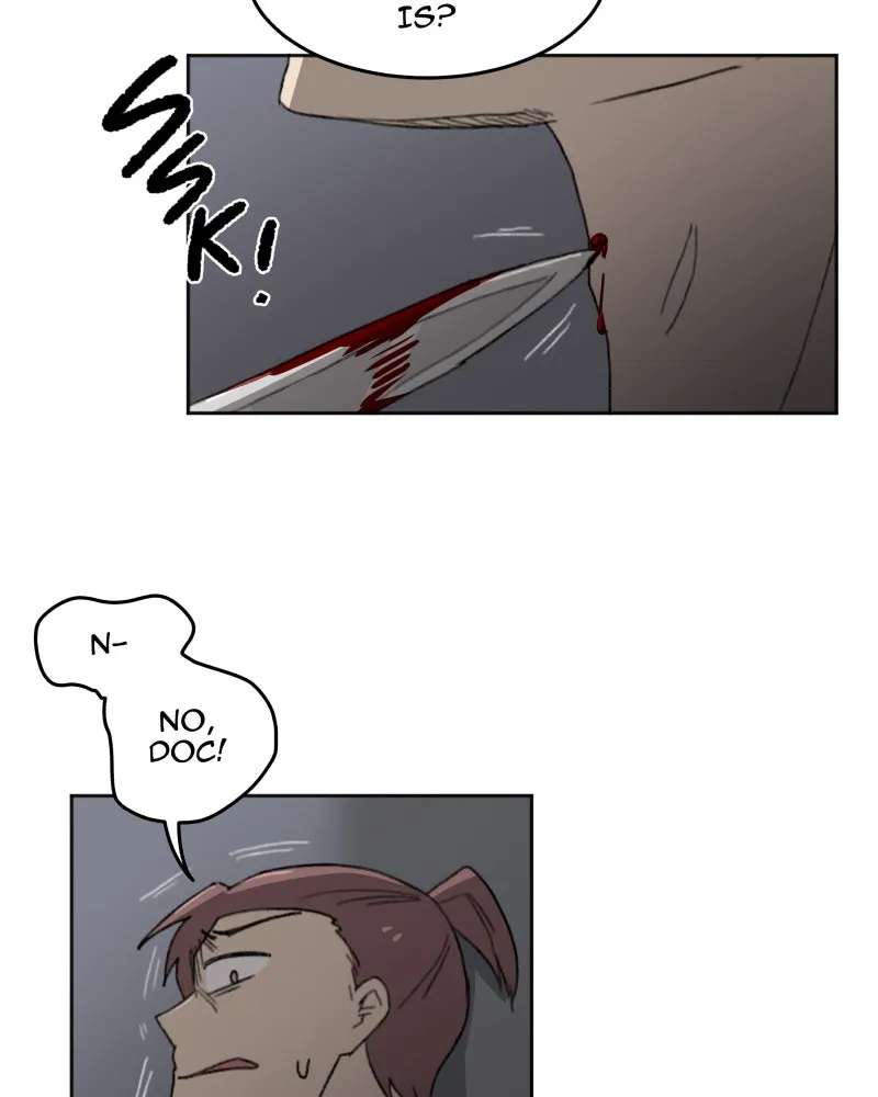 Code Adam Chapter 36 page 78 - 