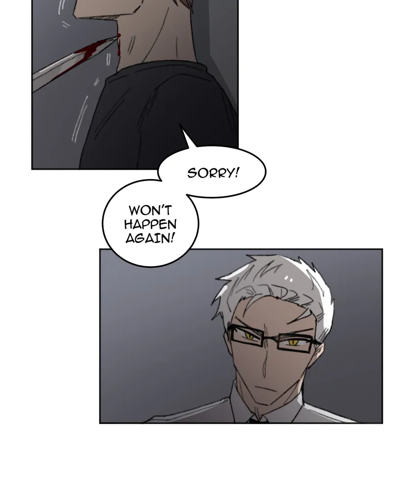 Code Adam Chapter 36 page 79 - 