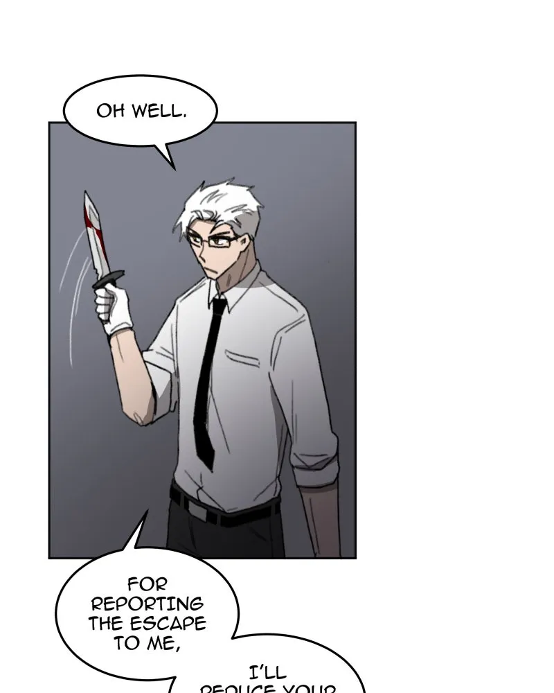 Code Adam Chapter 36 page 80 - 