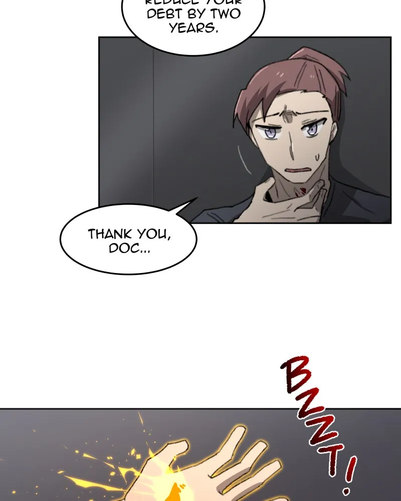 Code Adam Chapter 36 page 81 - 