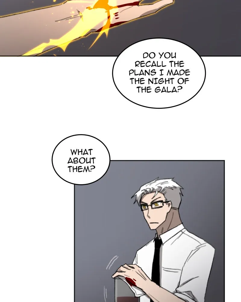 Code Adam Chapter 36 page 82 - 