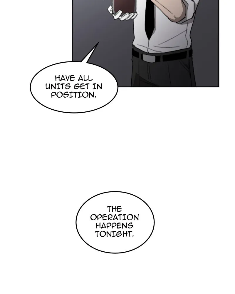 Code Adam Chapter 36 page 83 - 