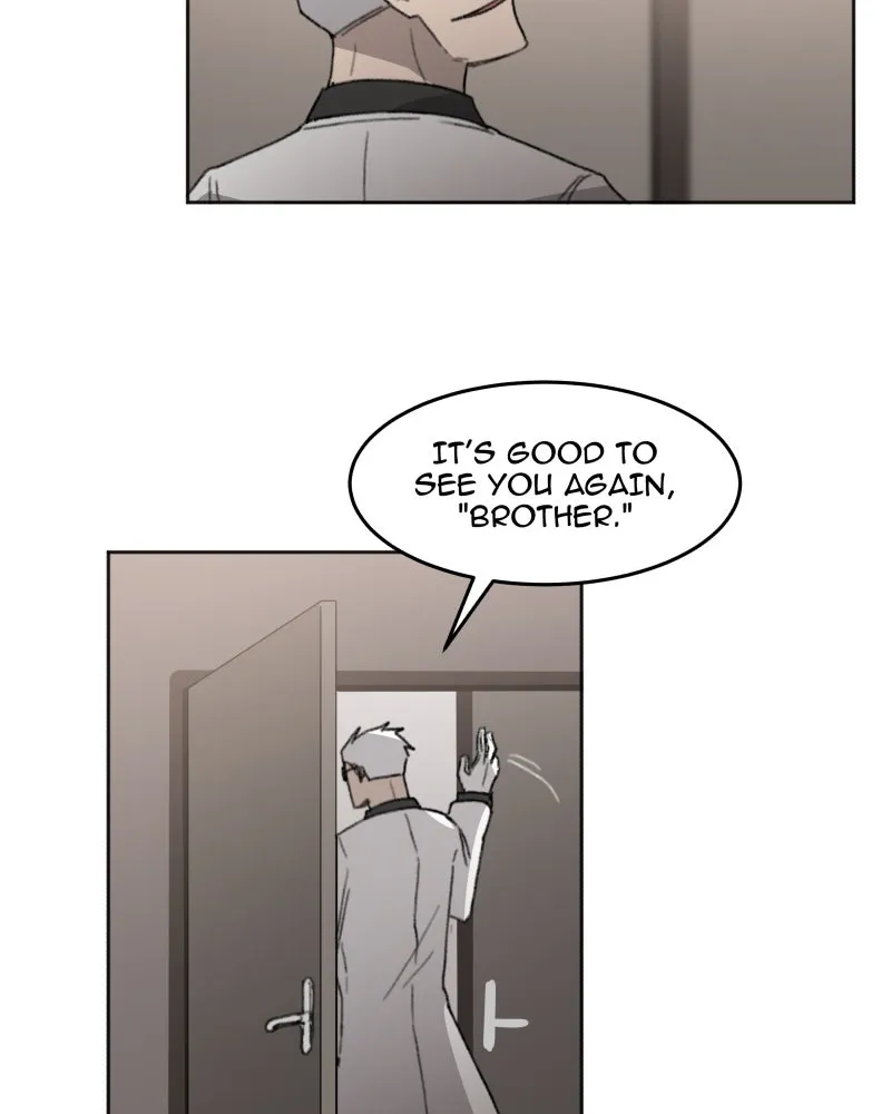 Code Adam Chapter 36 page 10 - 