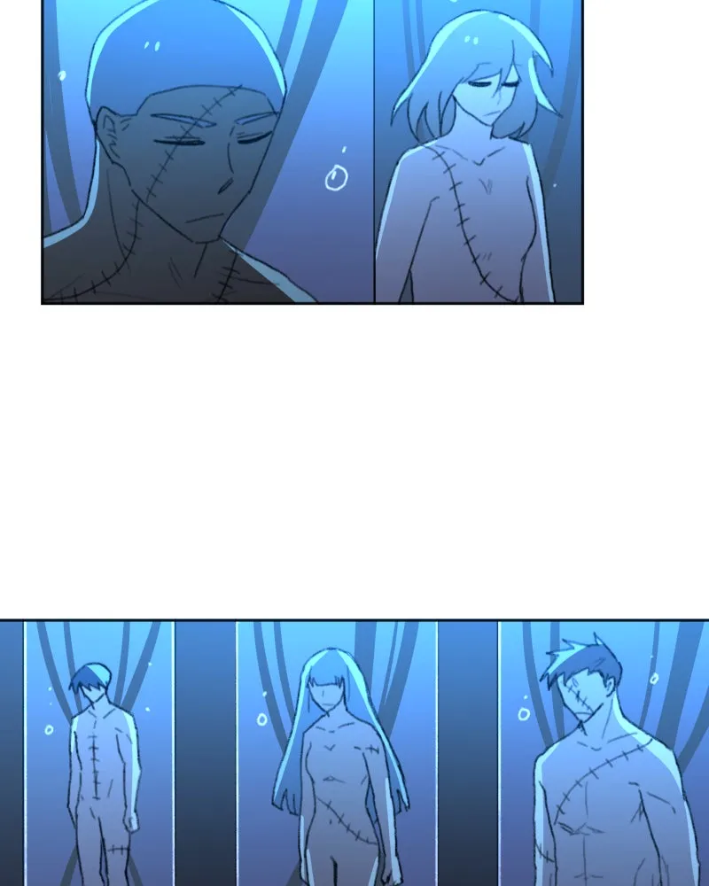 Code Adam Chapter 37 page 11 - 