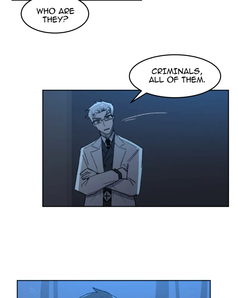 Code Adam Chapter 37 page 19 - 