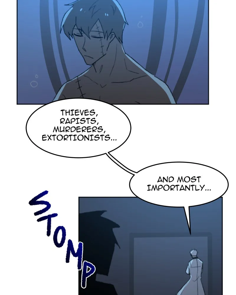 Code Adam Chapter 37 page 20 - 