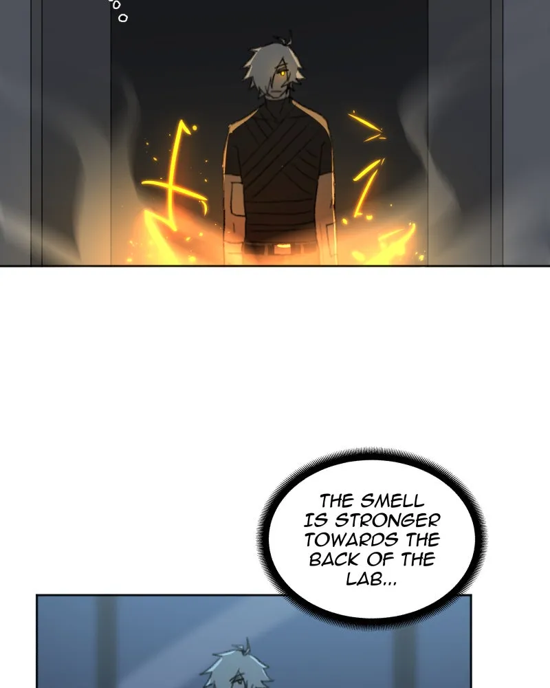Code Adam Chapter 37 page 3 - 
