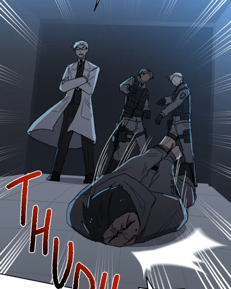 Code Adam Chapter 37 page 22 - 