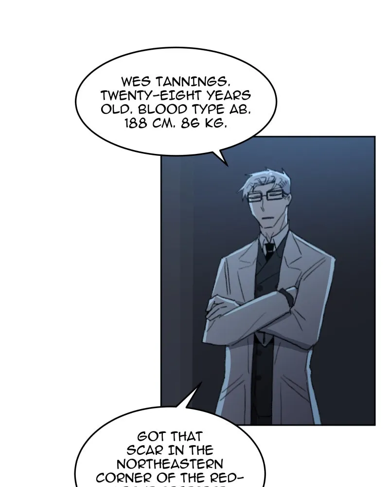 Code Adam Chapter 37 page 24 - 