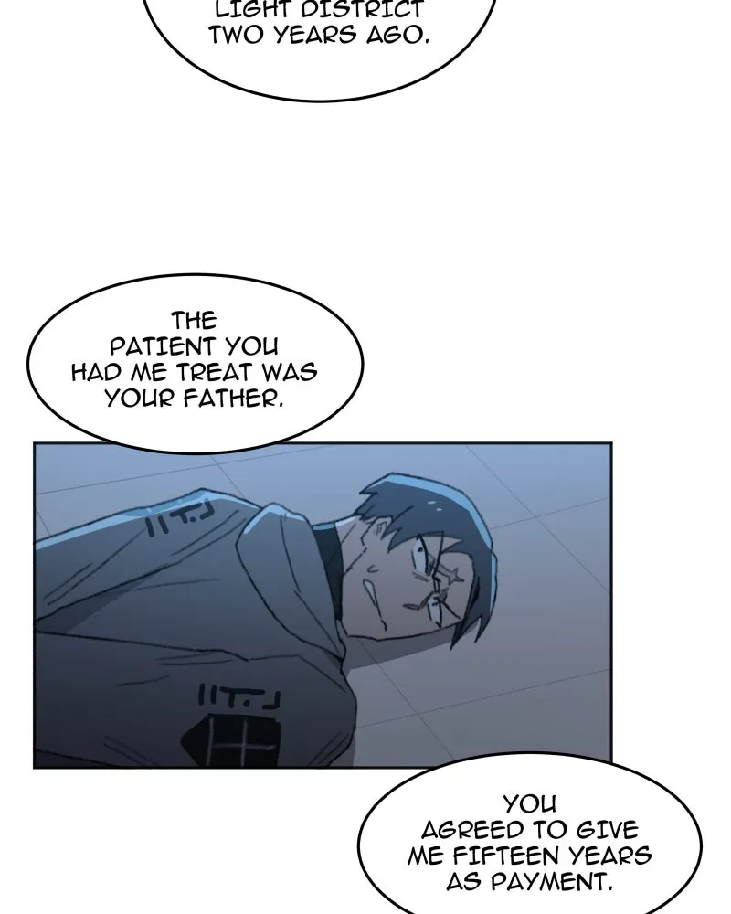 Code Adam Chapter 37 page 25 - 