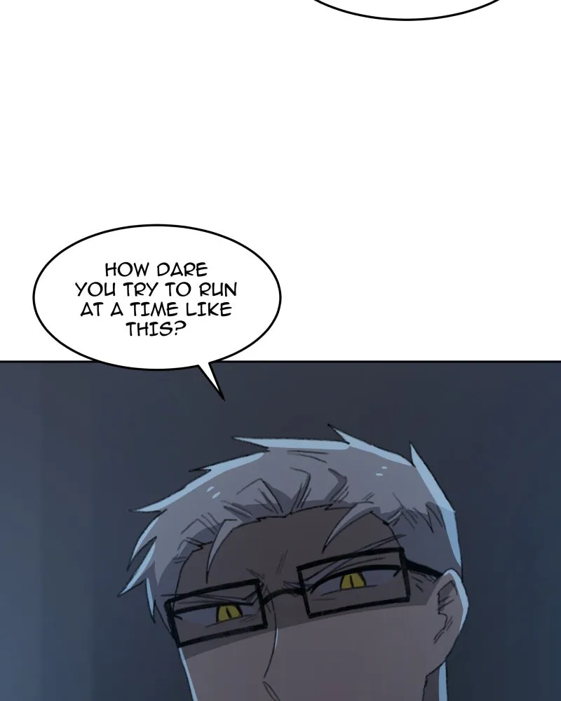 Code Adam Chapter 37 page 26 - 