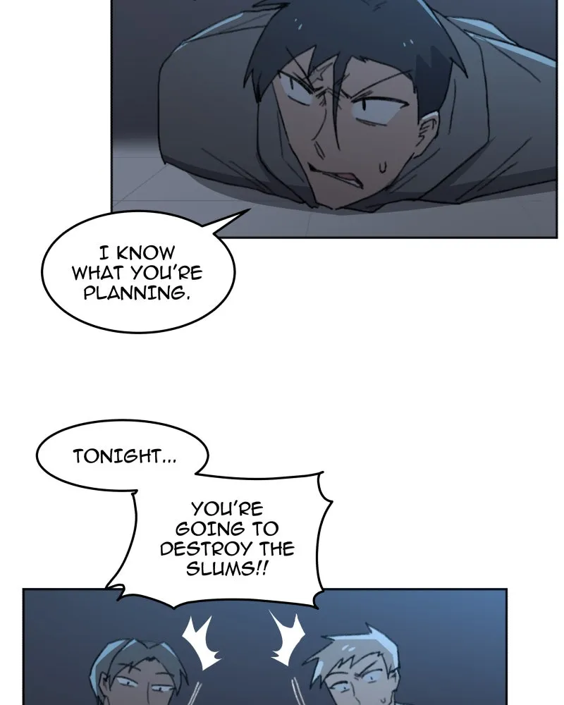 Code Adam Chapter 37 page 28 - 