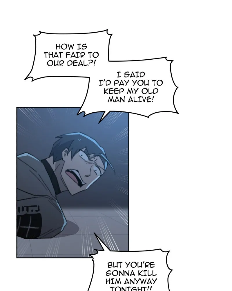 Code Adam Chapter 37 page 30 - 