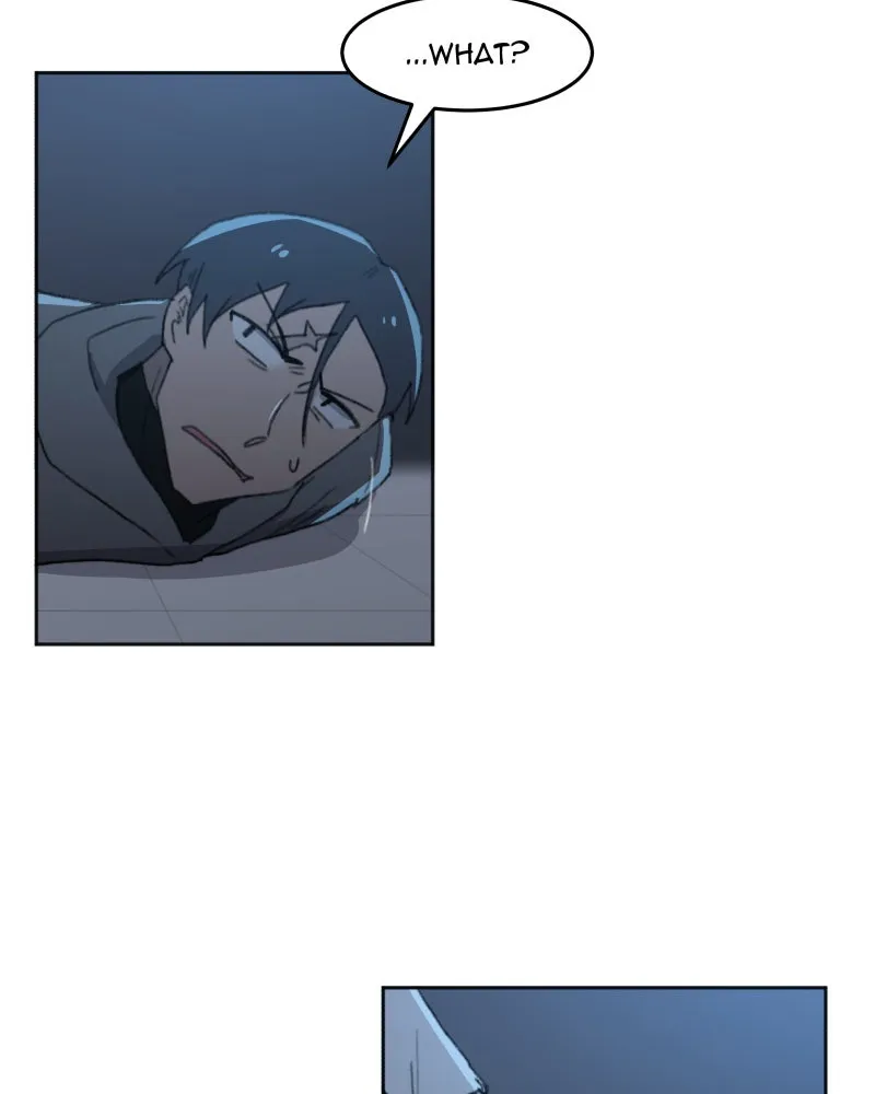 Code Adam Chapter 37 page 32 - 