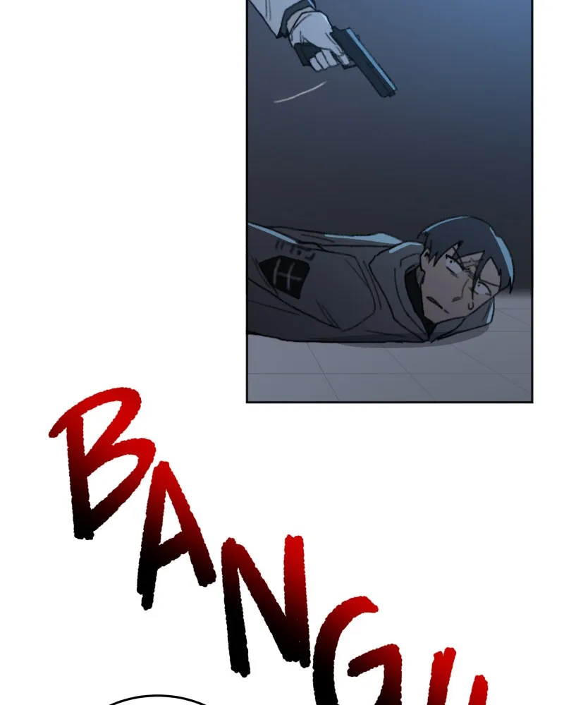 Code Adam Chapter 37 page 33 - 