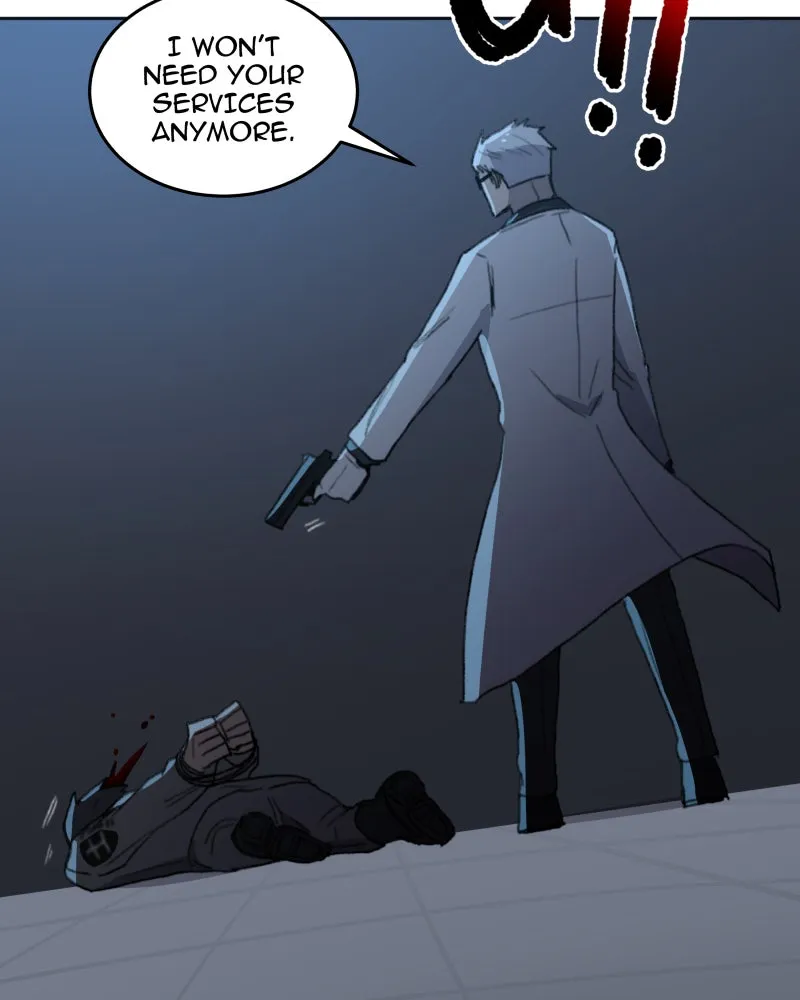Code Adam Chapter 37 page 34 - 