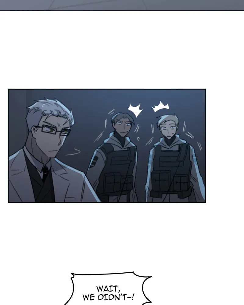Code Adam Chapter 37 page 35 - 