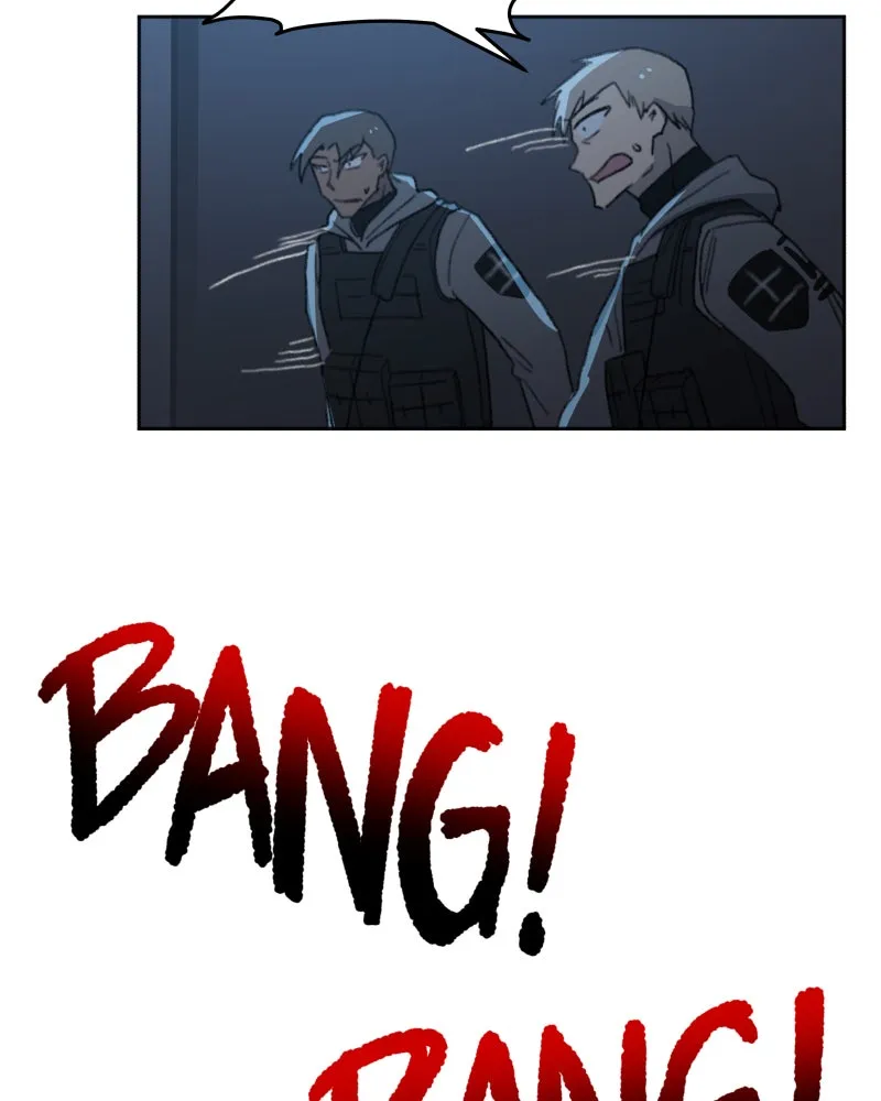 Code Adam Chapter 37 page 36 - 