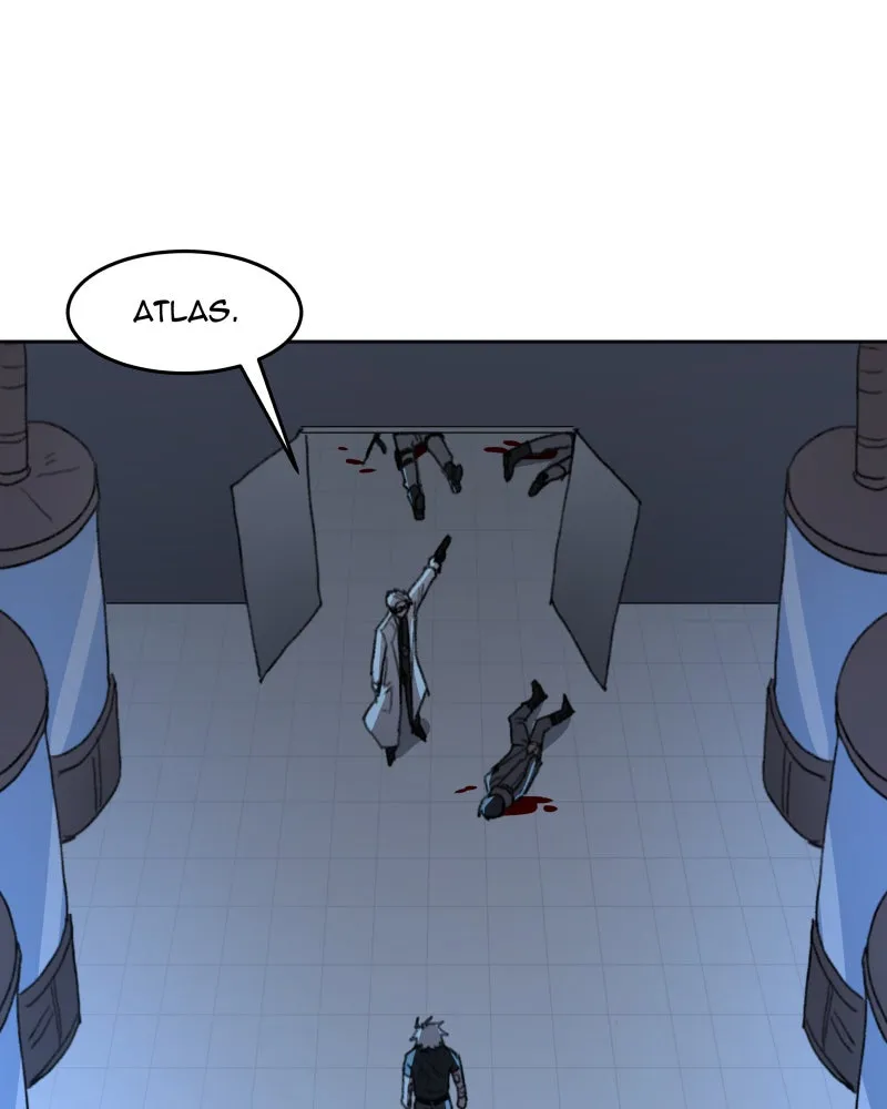 Code Adam Chapter 37 page 38 - 