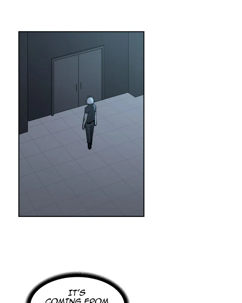 Code Adam Chapter 37 page 5 - 