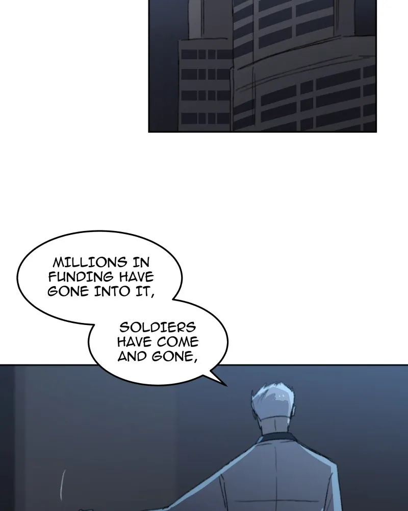 Code Adam Chapter 37 page 41 - 