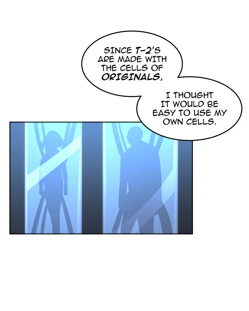 Code Adam Chapter 37 page 44 - 